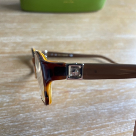 Kate Spade Eyeglass Frames Only Regine OJMD 130 #W-06. - Picture 6 of 11